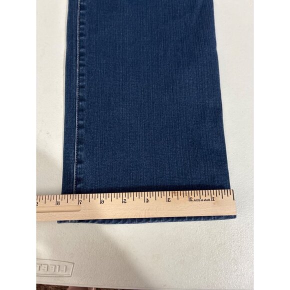 Chicos SO Slimming Jeans Womens size 3 Short or size XL - Picture 11 of 11